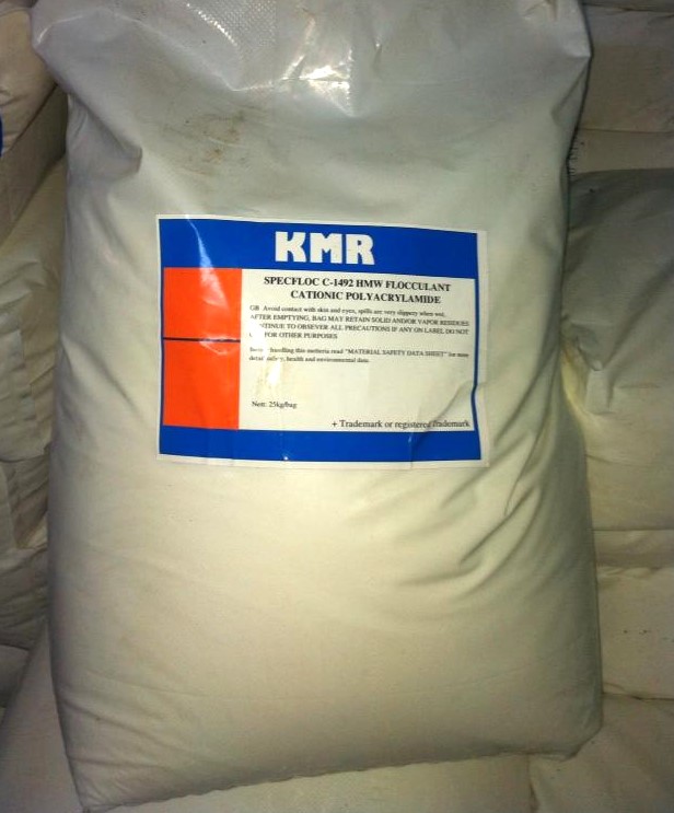 Polymer Cation (Polime dương)