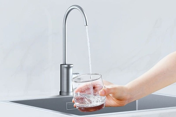 NGUỒN NƯỚC SINH HOẠT BỊ Ô NHIỄM: NGUYÊN NHÂN & CÁCH KHẮC PHỤC