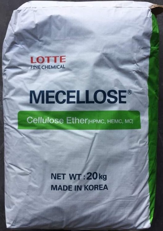 HEC – Hydroxyethyl Cellulose (chất tạo đặc)