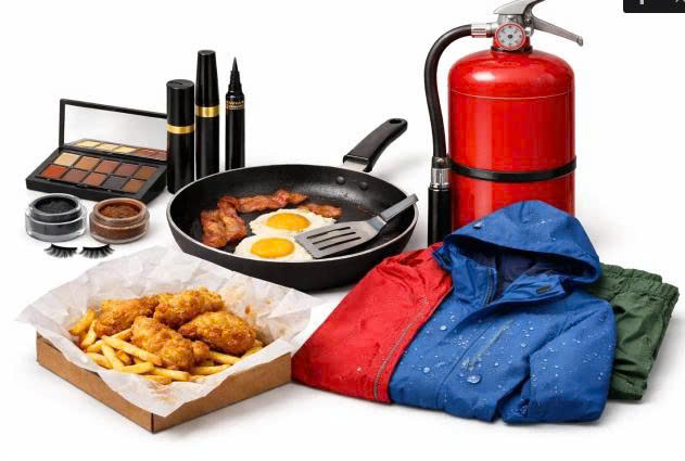 SỰ THẬT VỀ 'HÓA CHẤT VĨNH CỮU' KHIẾN ESTÉE LAUDER MẤT 14 TỶ ĐỒNG