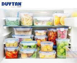SỰ NGUY HẠI CỦA HỘP NHỰA CŨ