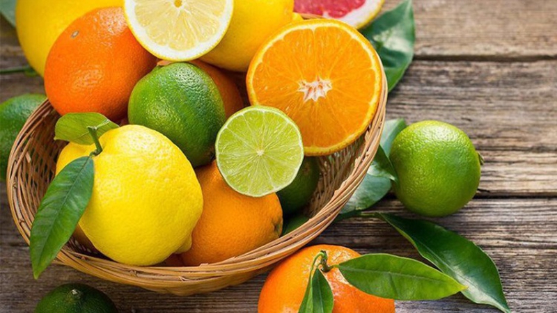 Người đầu tiên phát hiện nước cam, chanh giúp tăng hệ miễn dịch