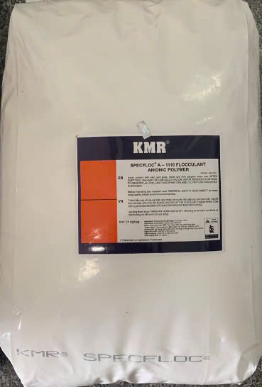 Polymer Anion (Polime âm)