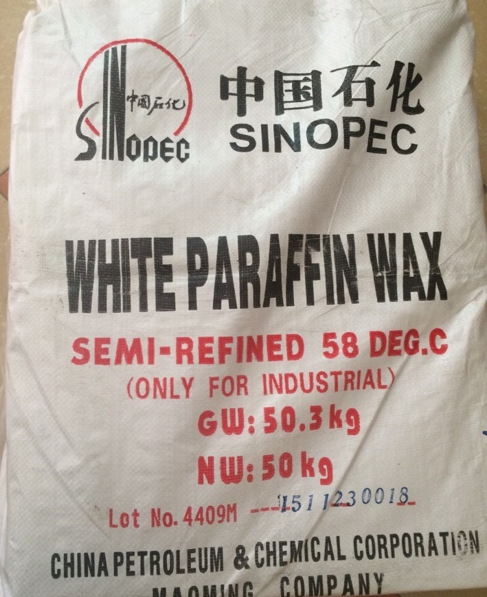 Sáp Parafin – Maleic Anhydride – C4H2O3 (Parafin Wax)