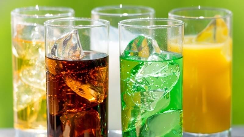 SODIUM BENZOATE TRONG ĐỜI SỐNG