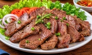 ĂN QUÁ NHIỀU PROTEIN HẠI SỨC KHỎE THẾ NÀO